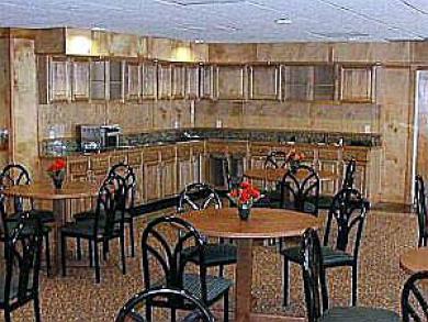 Hyatt Place Airport