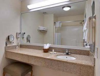 Hotel Hyatt Place Airport