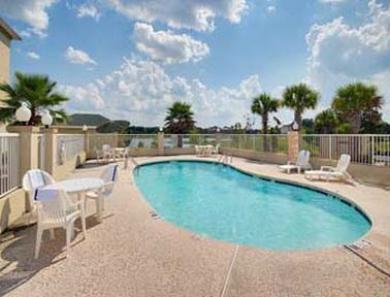 Hotel Hyatt Place Airport 4*