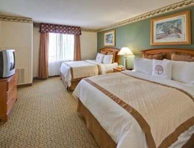 Hyatt Place Airport Hotel Savannah
