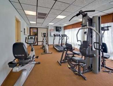 Hyatt Place Airport Hotel