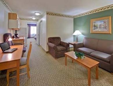 Hotel Hyatt Place Airport