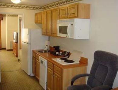 Hyatt Place Airport Hotel Savannah