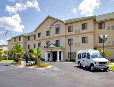 Hotel Hyatt Place Airport Savannah