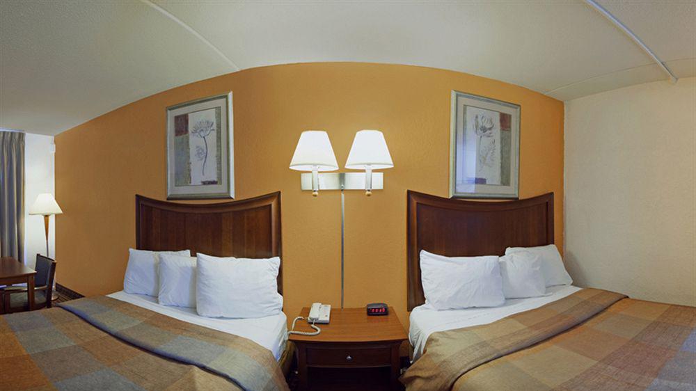 Best Western Central 3*