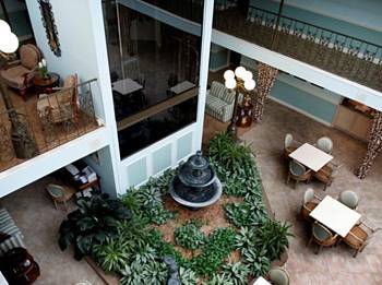 Comfort Inn