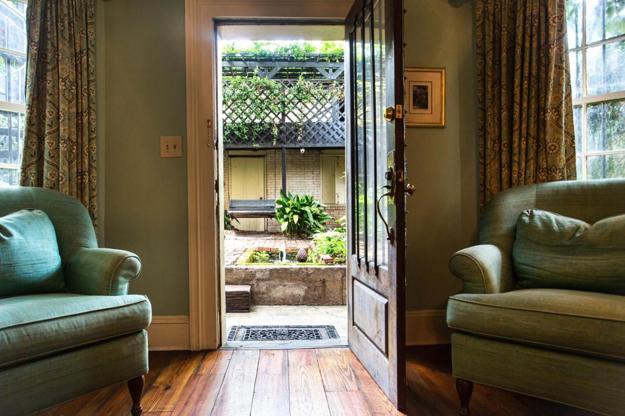 The Gastonian, Historic Of Collection (adults Only) Bed & Breakfast