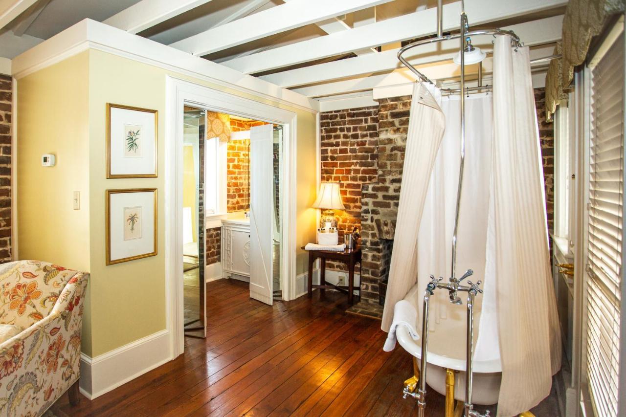 Bed & Breakfast The Gastonian, Historic Of Collection (adults Only) 4*